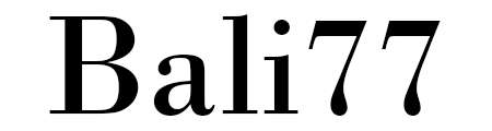 Bali77